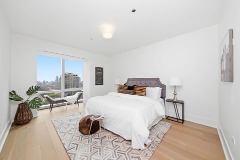 Tiny photo for 363 E Wacker Drive #2709, Chicago, IL 60601 (MLS # 12587787)