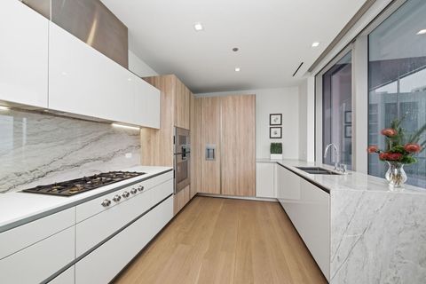 Tiny photo for 363 E Wacker Drive #2709, Chicago, IL 60601 (MLS # 12587787)