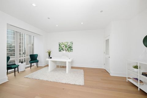 Tiny photo for 363 E Wacker Drive #2709, Chicago, IL 60601 (MLS # 12587787)