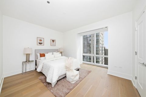 Tiny photo for 363 E Wacker Drive #2709, Chicago, IL 60601 (MLS # 12587787)