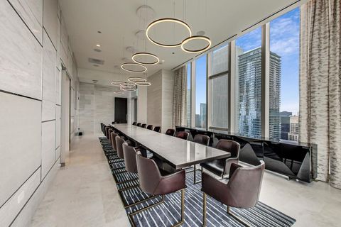 Tiny photo for 363 E Wacker Drive #2709, Chicago, IL 60601 (MLS # 12587787)