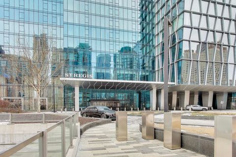 Tiny photo for 363 E Wacker Drive #2709, Chicago, IL 60601 (MLS # 12587787)