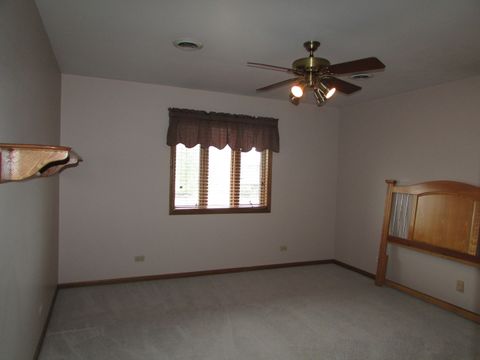 A home in Tinley Park