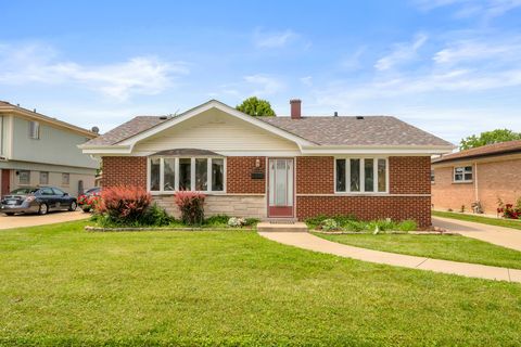 12236 S Hamlin Avenue Alsip IL 60803