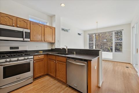 Tiny photo for 12176 Tuliptree Lane, Huntley, IL 60142 (MLS # 12538204)