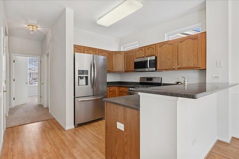 Tiny photo for 12176 Tuliptree Lane, Huntley, IL 60142 (MLS # 12538204)