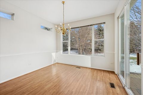 Tiny photo for 12176 Tuliptree Lane, Huntley, IL 60142 (MLS # 12538204)