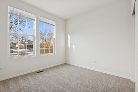 Tiny photo for 12176 Tuliptree Lane, Huntley, IL 60142 (MLS # 12538204)