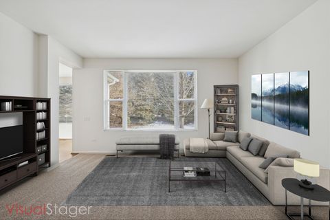 Tiny photo for 12176 Tuliptree Lane, Huntley, IL 60142 (MLS # 12538204)