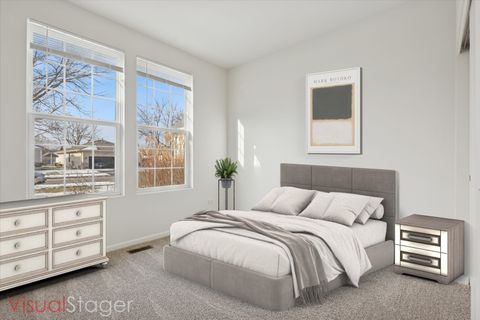 Tiny photo for 12176 Tuliptree Lane, Huntley, IL 60142 (MLS # 12538204)