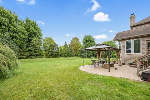 Tiny photo for 4767 Sassafras Lane, Naperville, IL 60564 (MLS # 12688641)