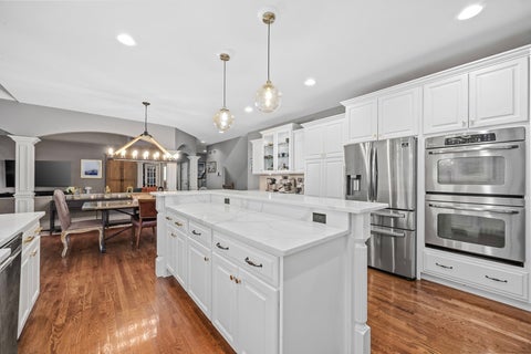 Tiny photo for 4767 Sassafras Lane, Naperville, IL 60564 (MLS # 12688641)
