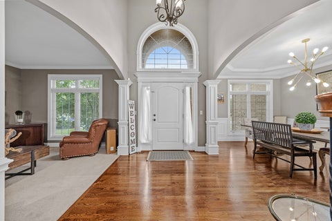 Tiny photo for 4767 Sassafras Lane, Naperville, IL 60564 (MLS # 12688641)