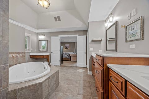 Tiny photo for 4767 Sassafras Lane, Naperville, IL 60564 (MLS # 12688641)