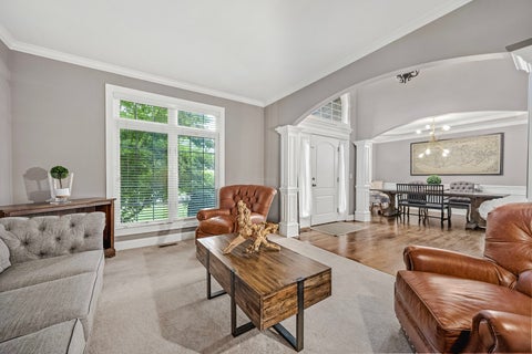 Tiny photo for 4767 Sassafras Lane, Naperville, IL 60564 (MLS # 12688641)