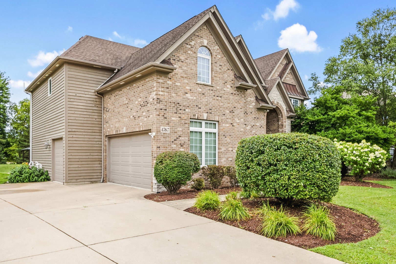 4767 Sassafras Lane