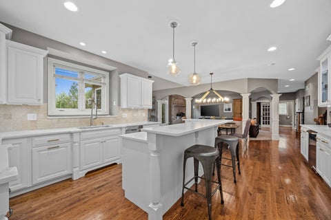 Tiny photo for 4767 Sassafras Lane, Naperville, IL 60564 (MLS # 12688641)
