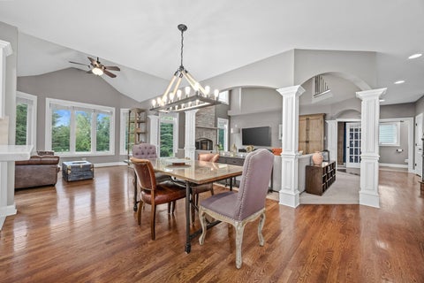 Tiny photo for 4767 Sassafras Lane, Naperville, IL 60564 (MLS # 12688641)