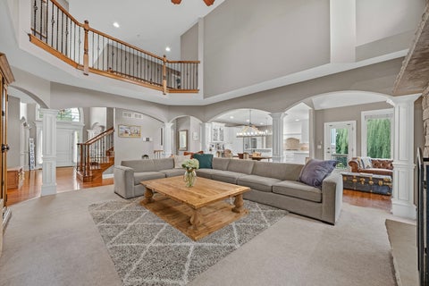 Tiny photo for 4767 Sassafras Lane, Naperville, IL 60564 (MLS # 12688641)