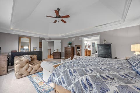 Tiny photo for 4767 Sassafras Lane, Naperville, IL 60564 (MLS # 12688641)
