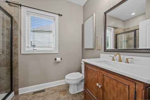 Tiny photo for 4767 Sassafras Lane, Naperville, IL 60564 (MLS # 12688641)