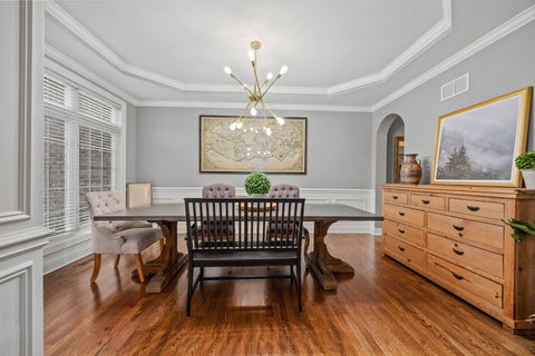 Tiny photo for 4767 Sassafras Lane, Naperville, IL 60564 (MLS # 12688641)