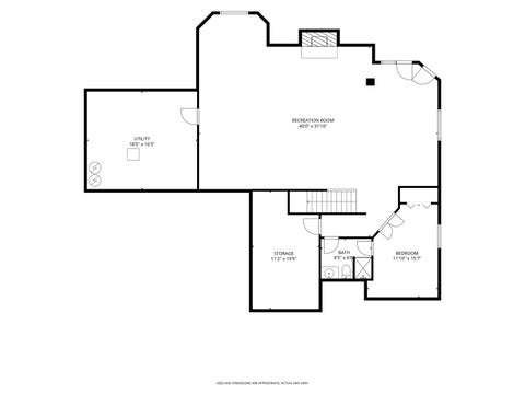 Tiny photo for 4767 Sassafras Lane, Naperville, IL 60564 (MLS # 12688641)