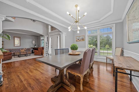 Tiny photo for 4767 Sassafras Lane, Naperville, IL 60564 (MLS # 12688641)