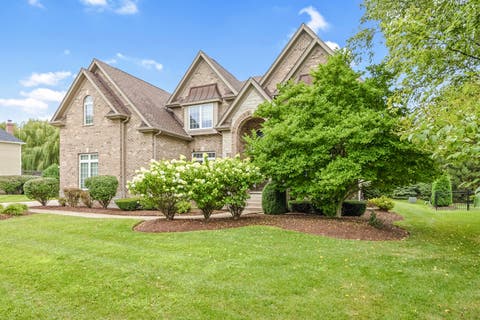 Tiny photo for 4767 Sassafras Lane, Naperville, IL 60564 (MLS # 12688641)