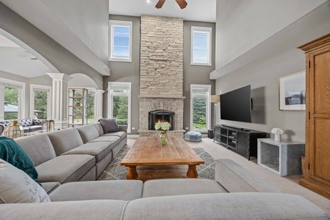 Tiny photo for 4767 Sassafras Lane, Naperville, IL 60564 (MLS # 12688641)