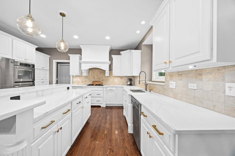 Tiny photo for 4767 Sassafras Lane, Naperville, IL 60564 (MLS # 12688641)