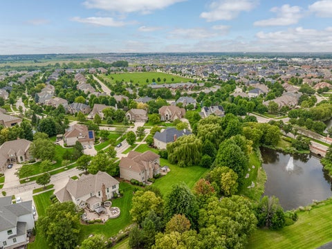 Tiny photo for 4767 Sassafras Lane, Naperville, IL 60564 (MLS # 12688641)