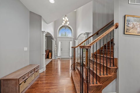 Tiny photo for 4767 Sassafras Lane, Naperville, IL 60564 (MLS # 12688641)