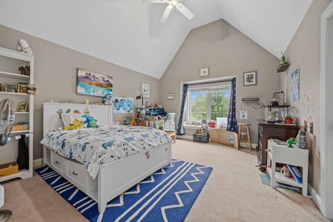 Tiny photo for 4767 Sassafras Lane, Naperville, IL 60564 (MLS # 12688641)