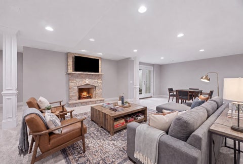 Tiny photo for 4767 Sassafras Lane, Naperville, IL 60564 (MLS # 12688641)