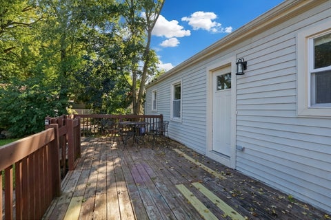 Tiny photo for 133 S Lincoln Avenue, Mundelein, IL 60060 (MLS # 12796247)