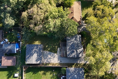 Tiny photo for 133 S Lincoln Avenue, Mundelein, IL 60060 (MLS # 12796247)