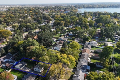 Tiny photo for 133 S Lincoln Avenue, Mundelein, IL 60060 (MLS # 12796247)