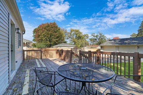 Tiny photo for 133 S Lincoln Avenue, Mundelein, IL 60060 (MLS # 12796247)