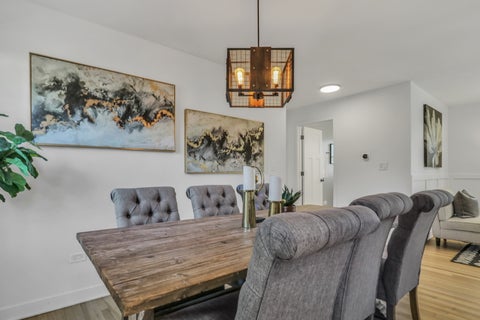 Tiny photo for 133 S Lincoln Avenue, Mundelein, IL 60060 (MLS # 12796247)