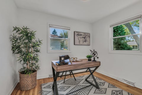Tiny photo for 133 S Lincoln Avenue, Mundelein, IL 60060 (MLS # 12796247)