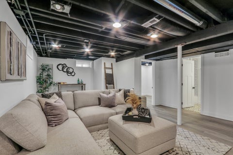 Tiny photo for 133 S Lincoln Avenue, Mundelein, IL 60060 (MLS # 12796247)