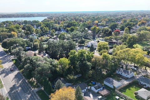 Tiny photo for 133 S Lincoln Avenue, Mundelein, IL 60060 (MLS # 12796247)