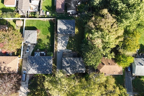Tiny photo for 133 S Lincoln Avenue, Mundelein, IL 60060 (MLS # 12796247)