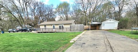 Tiny photo for 1100 S Lincoln Avenue, Dixon, IL 61021 (MLS # 12619367)