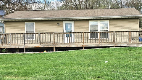 Photo of 1100 S Lincoln Avenue, Dixon, IL 61021 (MLS # 12619367)