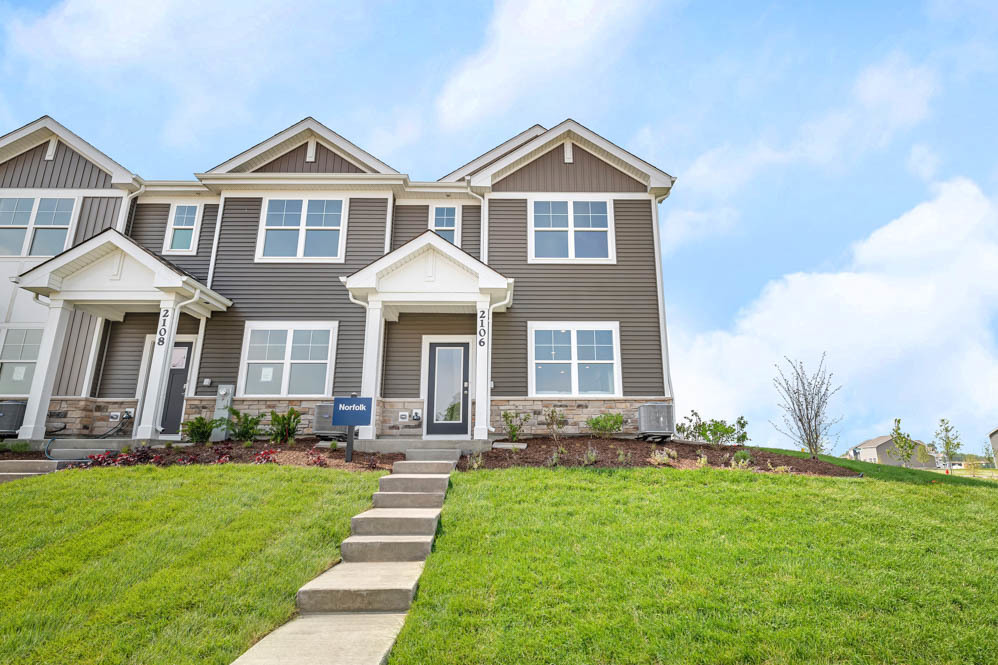 2108 Bodega Drive