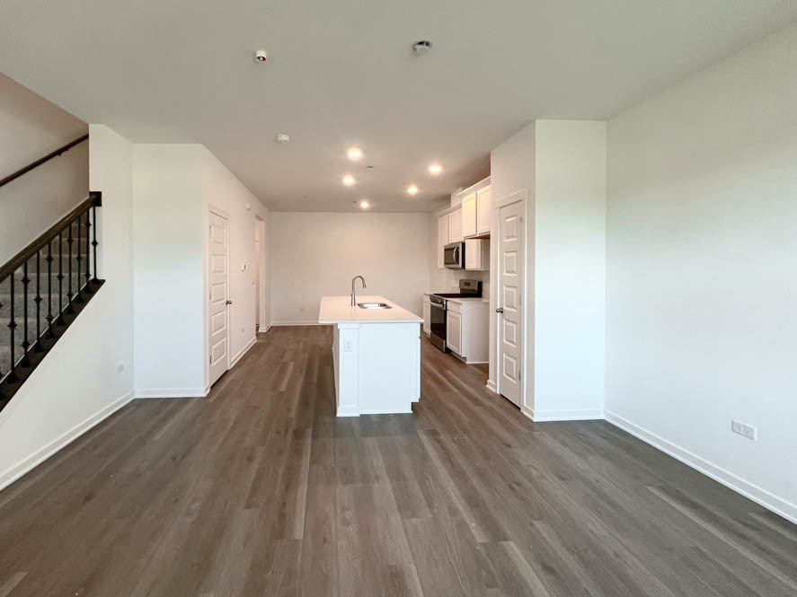 2108 Bodega Drive