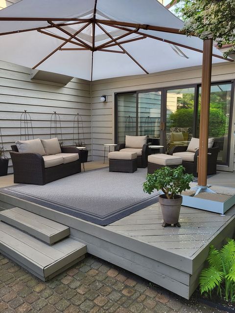 Tiny photo for 1526 Kirkwood Drive, Geneva, IL 60134 (MLS # 12544198)