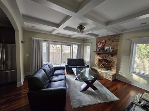 Tiny photo for 7007 W Hayes Avenue, Chicago, IL 60631 (MLS # 12549755)